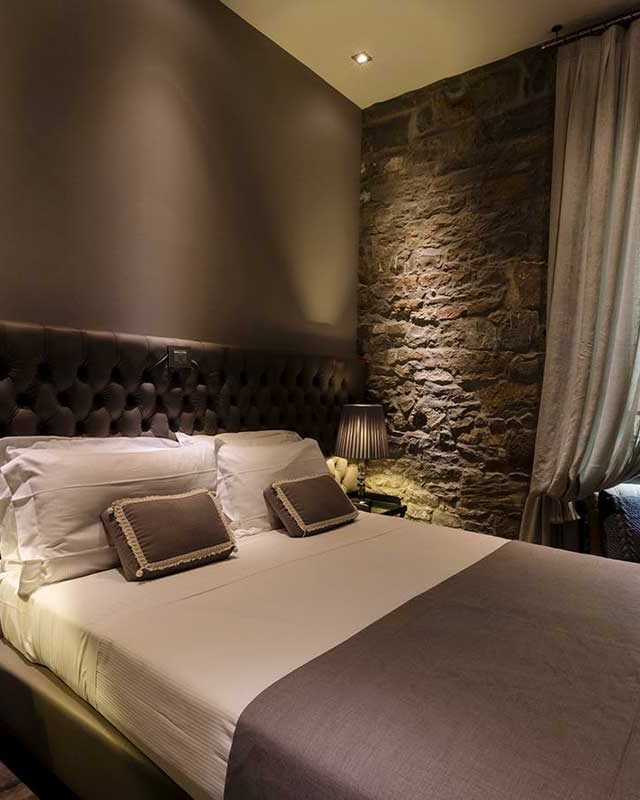 Forvm Boutique Hotel - Full project