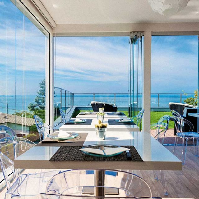 arredo sala colazioni hotel