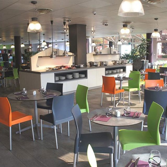 arredo sala colazione