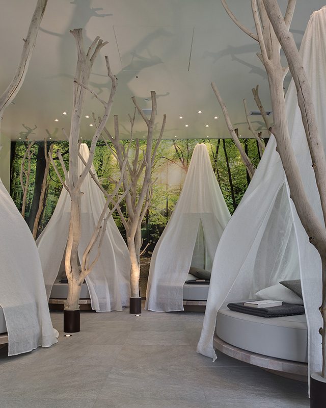 Hotel Mioni Pezzato - Full project