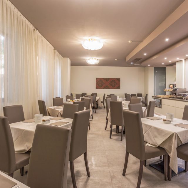 ristorante classico elegante