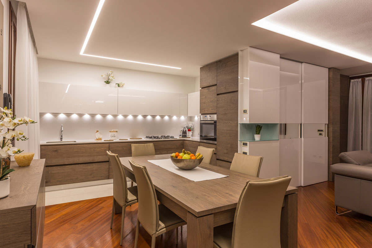 progetto casa personalizzato