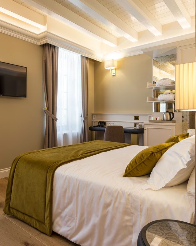 Villa Zoppi - Full project