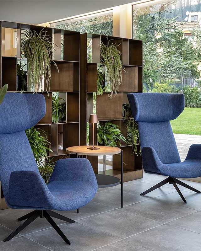 Reflection Boutique Hotel - Full project